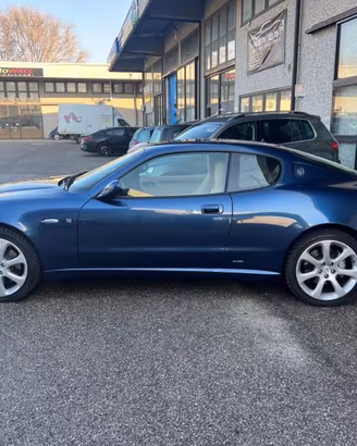 MASERATI Coupe Coupé 4.2 V8 32V Cambiocorsa Rest
