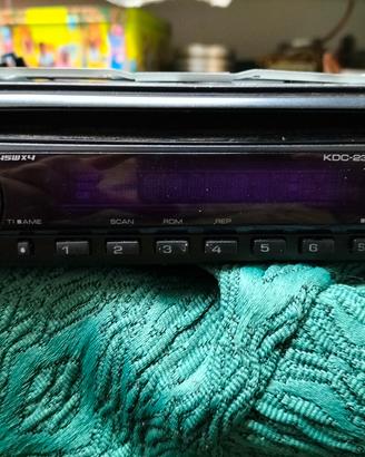 autoradio 