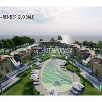 VILLE IN ZONA ESCLUSIVA