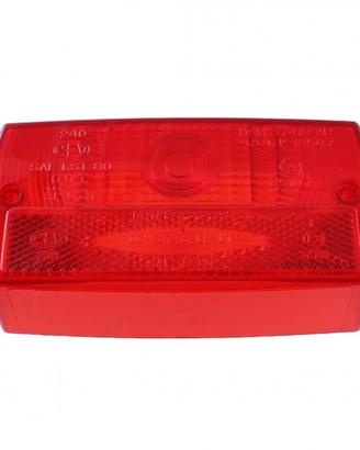 Vetro faro posteriore CEV 240