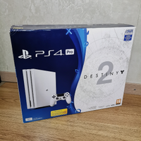 Playstation 4 PRO 1tb, più 22 giochi