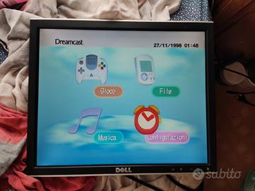 Monitor PC Dell 1708FPt 17"