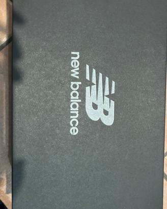 new balance