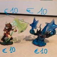 Skylander Trap Team