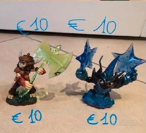 Skylander Trap Team