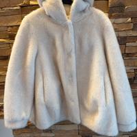 Pelliccia ecologica imperial