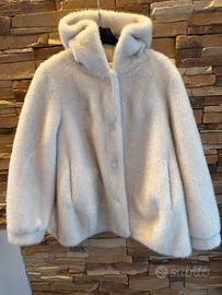 Pelliccia ecologica imperial