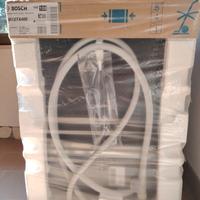 Lavastoviglie Bosch a incasso