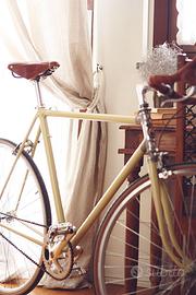 BIci Vintage - Fixed - Bottecchia 1957