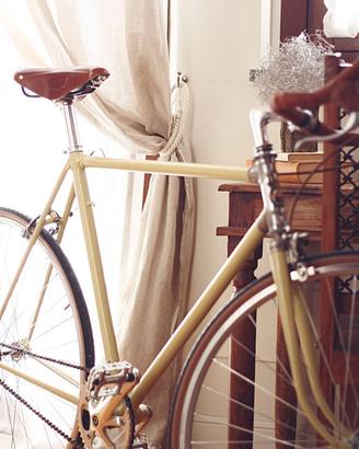 BIci Vintage - Fixed - Bottecchia 1957
