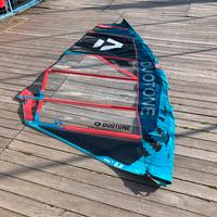Vela windsurf Duotone 6.8