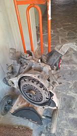 Cambio completo/trasmissione Fiat Ducato, Peugeot