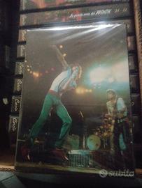 nastri  storie del rock