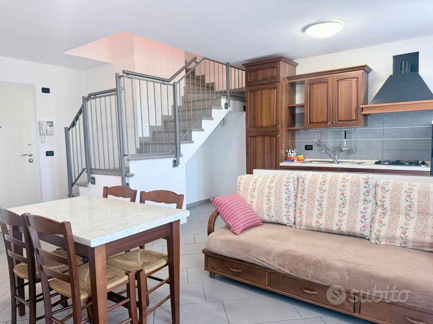 Appartamento – Ronchi dei Legionari, Selz - Vista 2