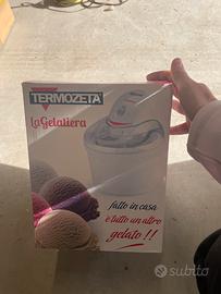 Gelatiera