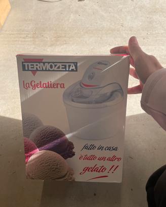 Gelatiera
