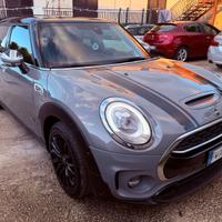 Mini Cooper Sd Clubman