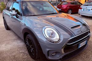 Mini Cooper Sd Clubman