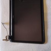 Display 15" notebook DELL 3521-5254