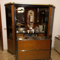 Mobile bar
