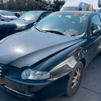 Ricambi usati per Alfa 147 JTDM 2005 192A5000