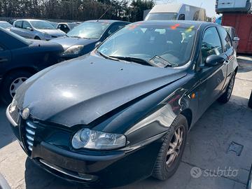 Ricambi usati per Alfa 147 JTDM 2005 192A5000