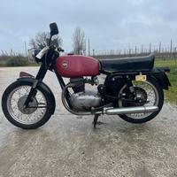 Gilera b300