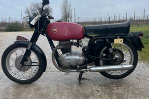 Gilera b300