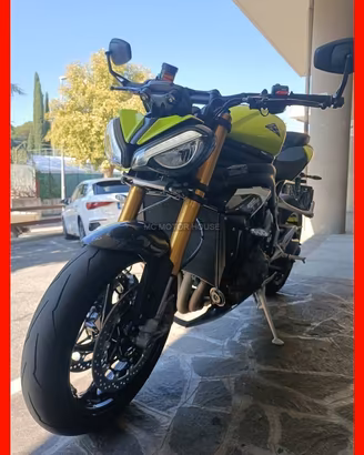 Triumph speed triple 1200 rx limited#rate#permute