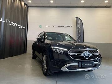 Mercedes-Benz GLC 220 d 4Matic Mild Hybrid Ad...
