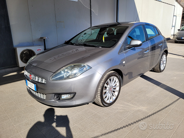 Fiat Bravo 1.6 multijet 120 cv Emotion