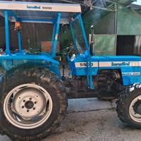 Landini 5500. Dt