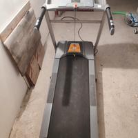 tapis roulant elettrico 