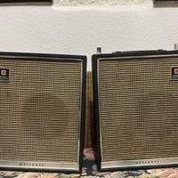 Sistema di altoparlanti National  Model  RP-8038