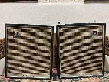 Sistema di altoparlanti National  Model  RP-8038