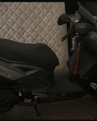 Kymco agility 150i 16+abs