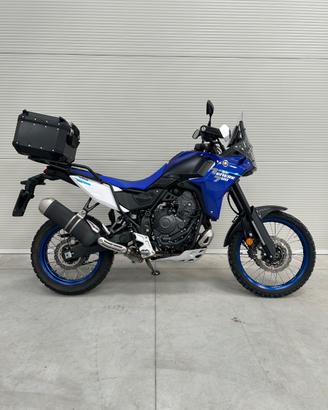 Yamaha tenere 700 2025