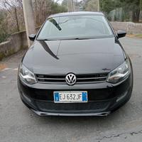 Volkswagen polo 1.2 tdi