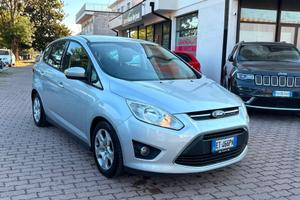 Ford C-Max 1.6 TDCi 95CV Titanium