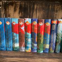 Geronimo Stilton Nel Regno della Fantasia