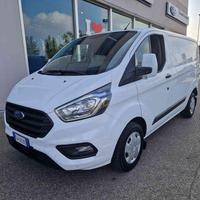 FORD Transit Custom 280 2.0 TDCi 130 PC Furgone