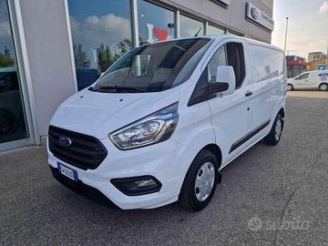 FORD Transit Custom 280 2.0 TDCi 130 PC Furgone