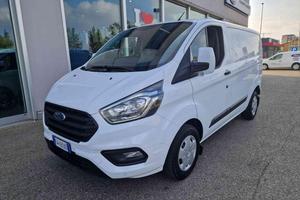 FORD Transit Custom 280 2.0 TDCi 130 PC Furgone