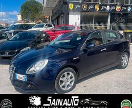 Alfa Romeo Giulietta 2.0 JTDm-2 170 CV Distinctive