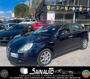 Alfa Romeo Giulietta 2.0 JTDm-2 170 CV Distinctive