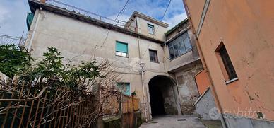 CASA INDIPENDENTE A MONTESARCHIO