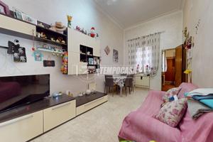 NUOVO PREZZO! INDIPENDENTE CON TERRAZZO NEL CUORE