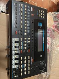 mixer farfisa