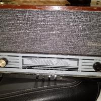 RADiO MINERVA Vintage 