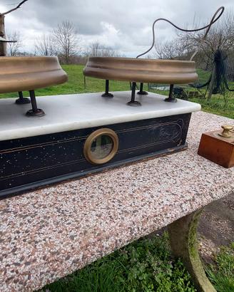 bilancia vintage antica